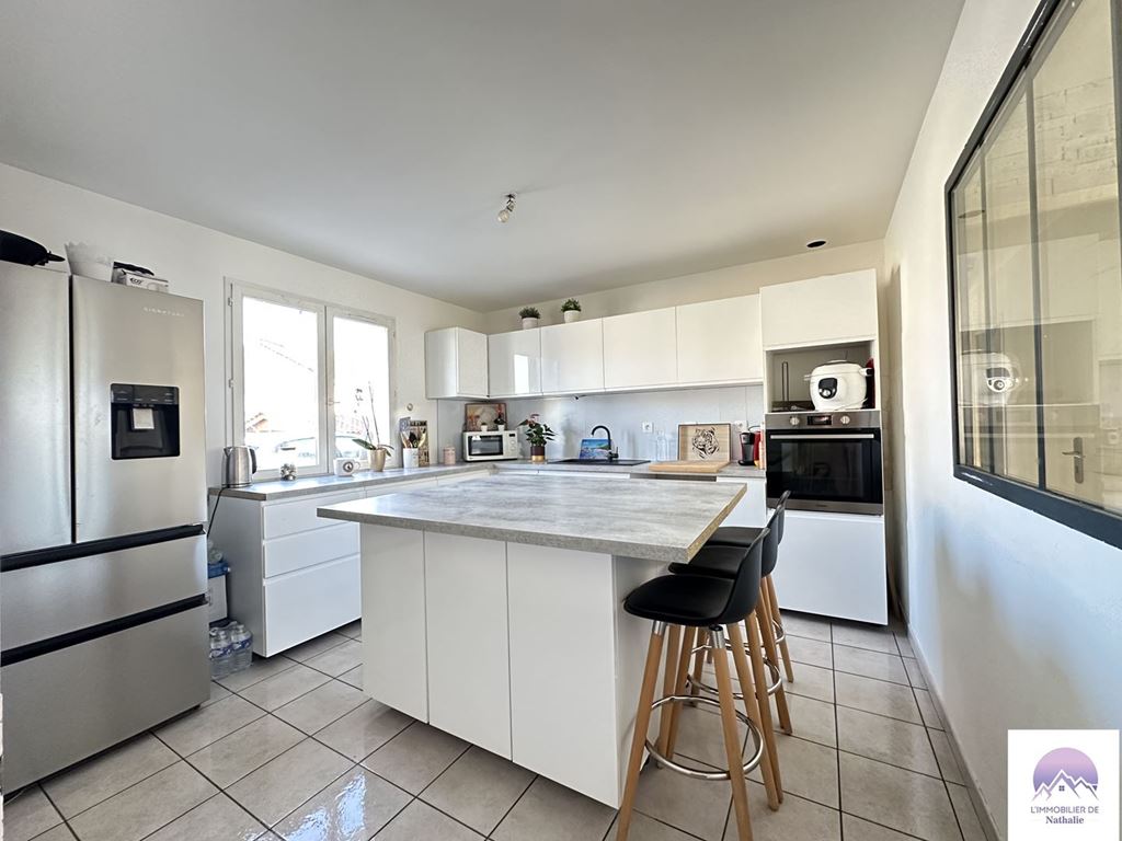 Maison St Nazaire en Royans 245000€ L'IMMOBILIER de Nathalie