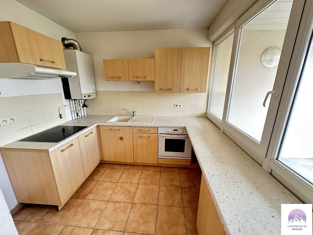 Appartement T3 HOSTUN 135000€ L'IMMOBILIER de Nathalie
